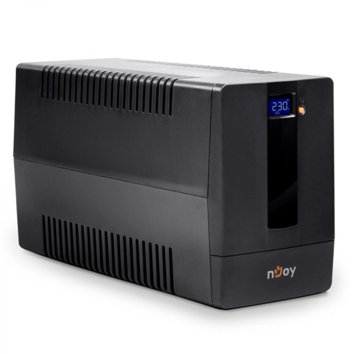 Источник бесперебойного питания NJOY Horus Plus 1500 (PWUP-LI150H1-AZ01B) 98_98.jpg - фото 3