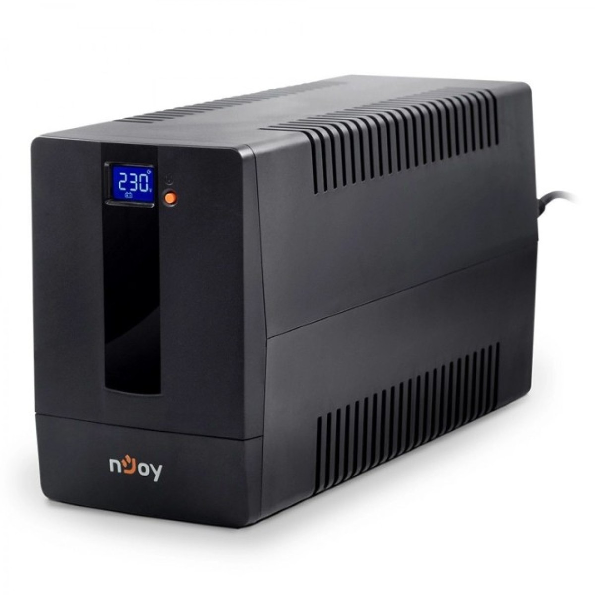 Источник бесперебойного питания NJOY Horus Plus 1500 (PWUP-LI150H1-AZ01B) 98_98.jpg - фото 4