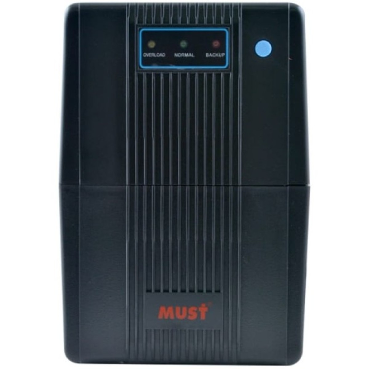 ИБП 220В Must EA600 (PWM / 360W / 1*12V 7Ah) 98_98.jpg - фото 2