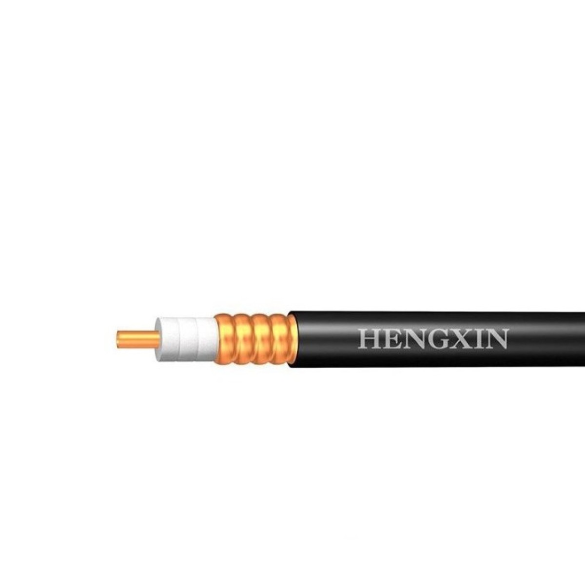 Коаксіальний кабель Hengxin Technology HCTAYZ-50-23 (7/8"A) 256_256.jpg