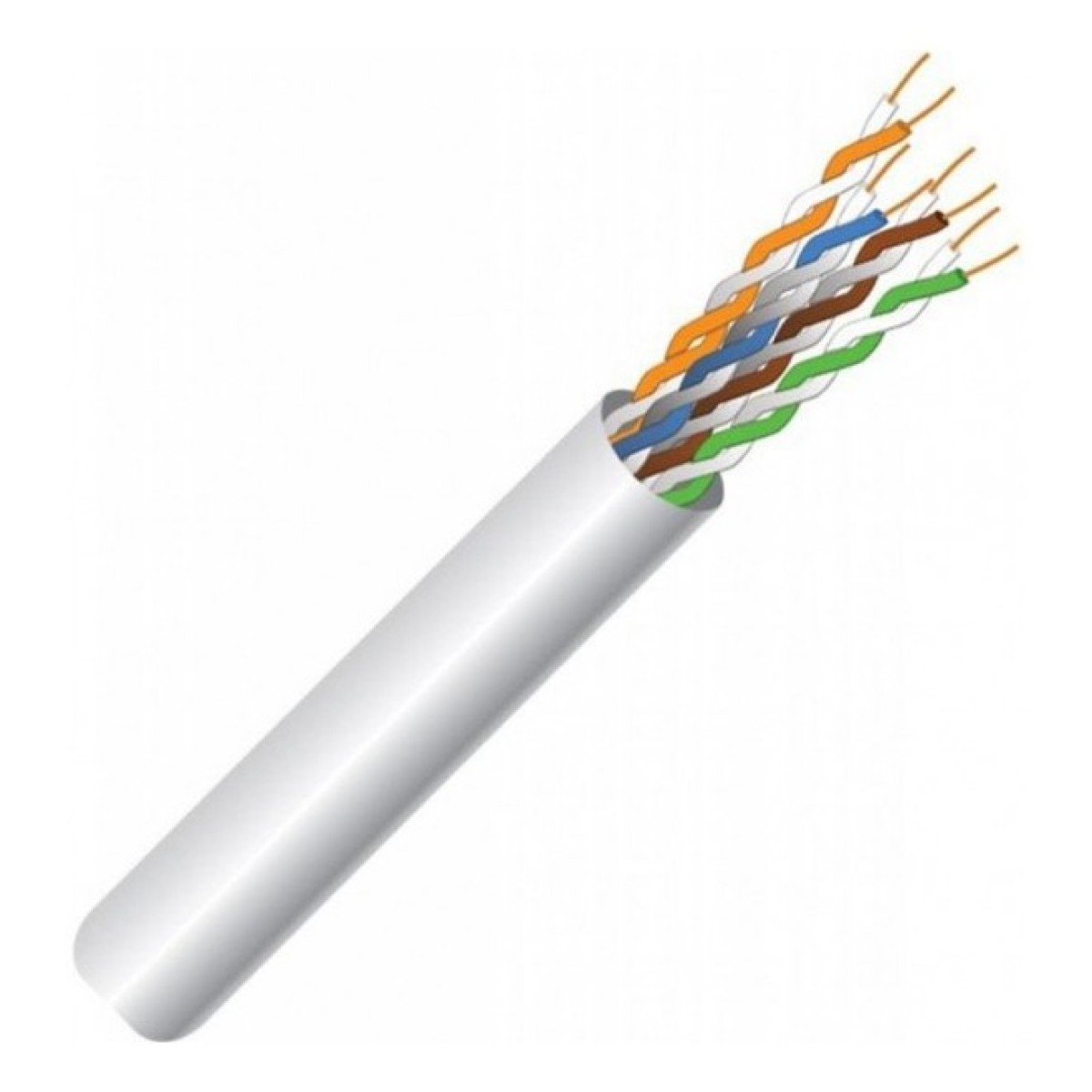 Кабель вита пара FinMark UTP CAT5e 4P 24AWG 305м внутрішній 256_256.jpg