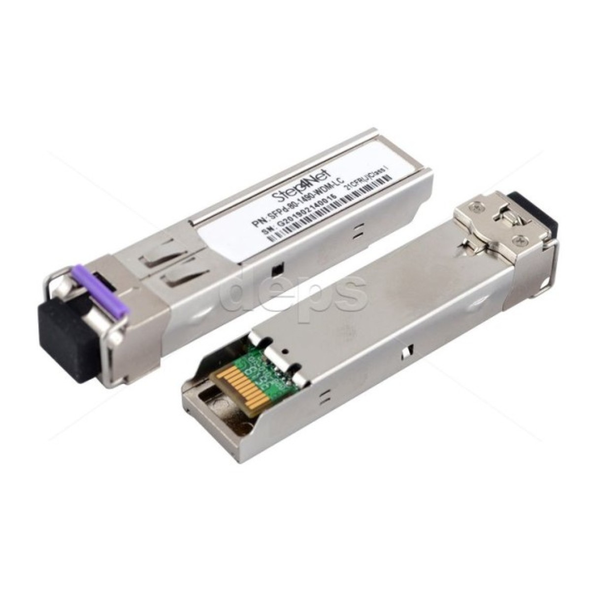 SFP модуль Step4Net SFP+d-80-1490-WDM-LC 256_256.jpg