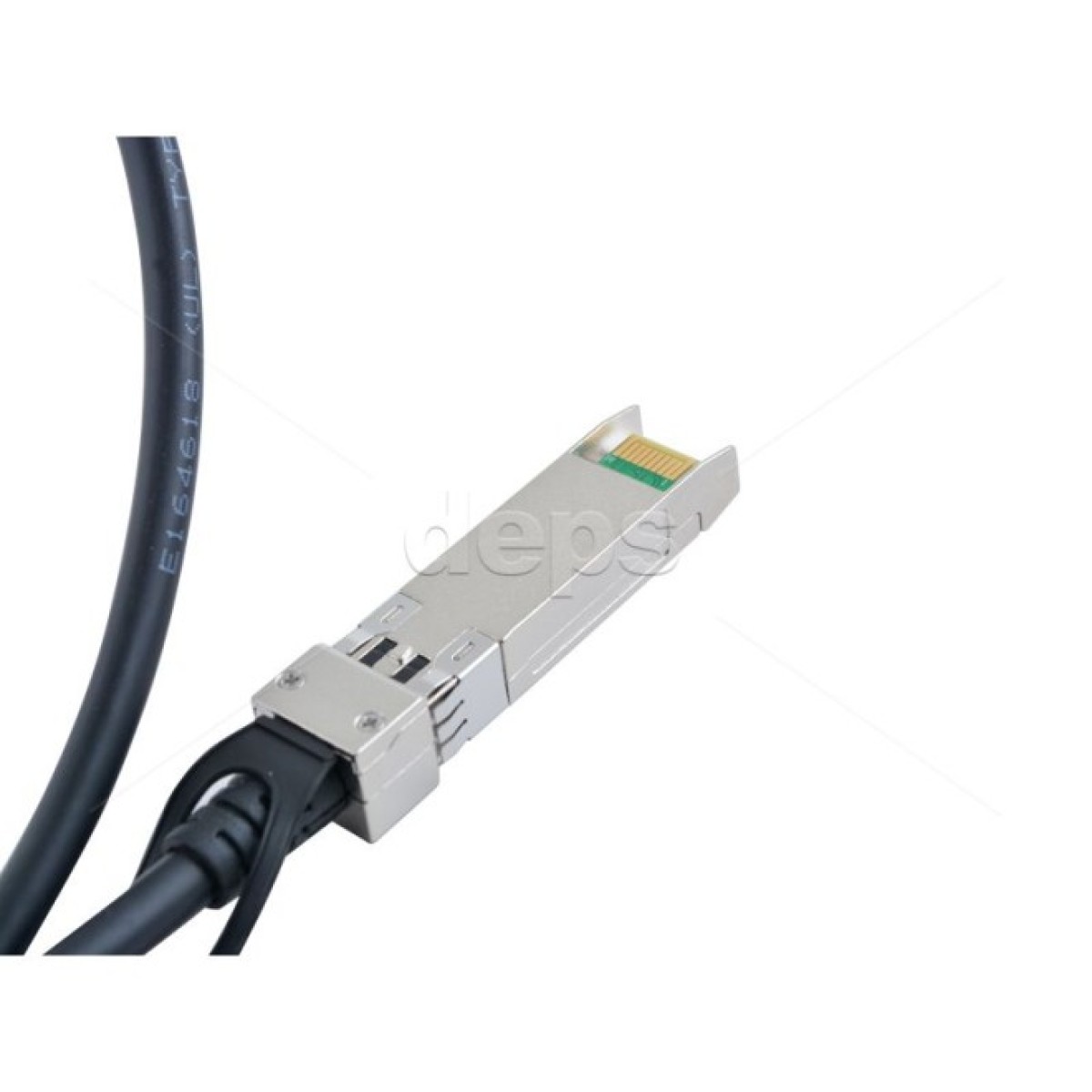 SFP модуль Step4Net SFP+Twinax-3Сu (24 AWG) 98_98.jpg - фото 3