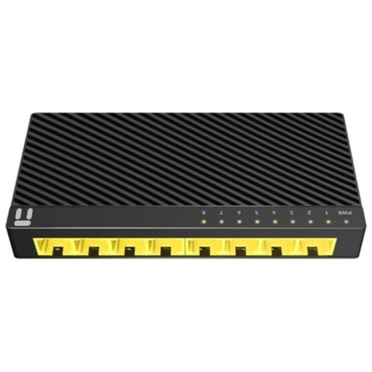 Комутатор Gigabit Ethernet з 8 портами Netis ST3108GS v2 256_256.jpg