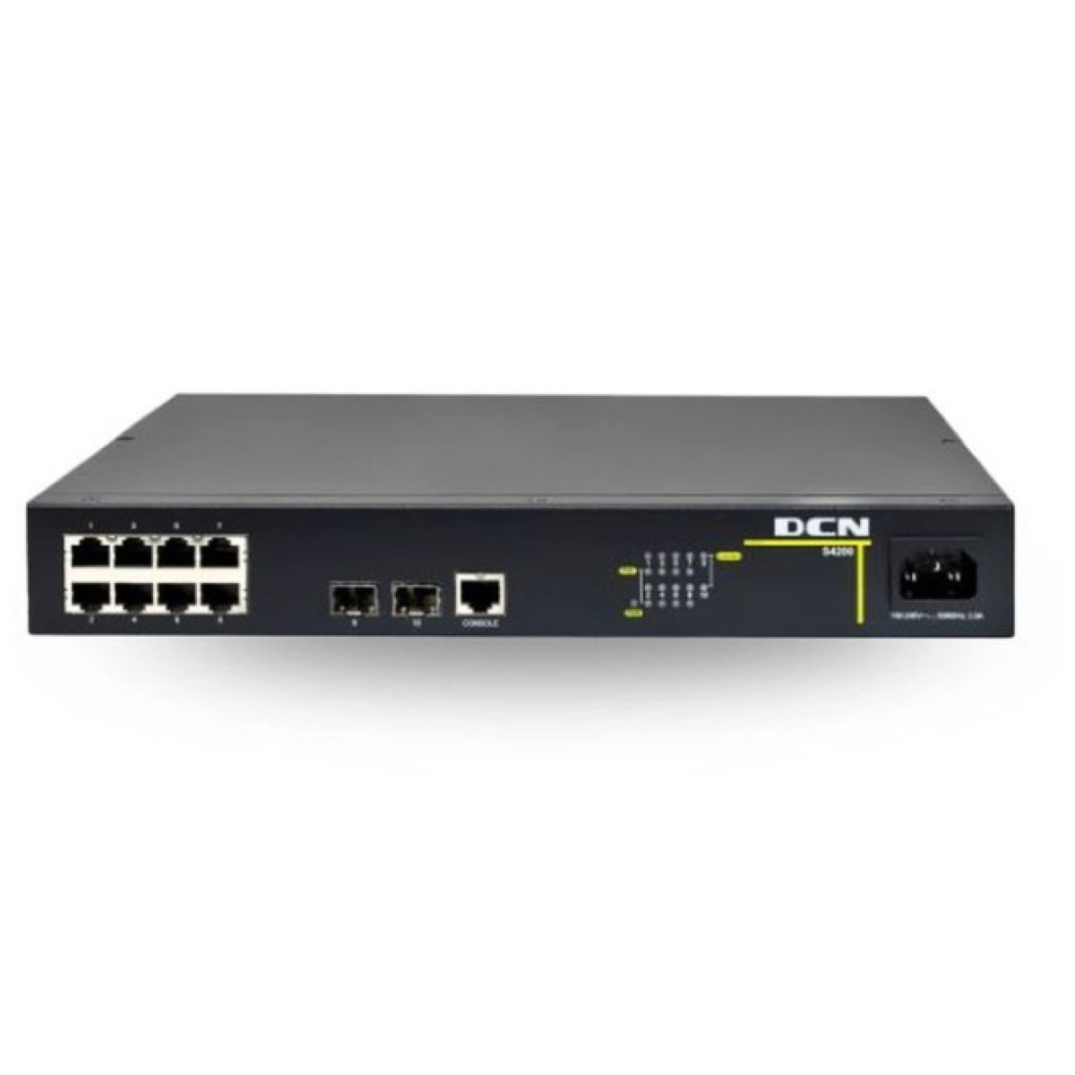 Комутатор DCN S4200-10P-SI 256_256.jpg