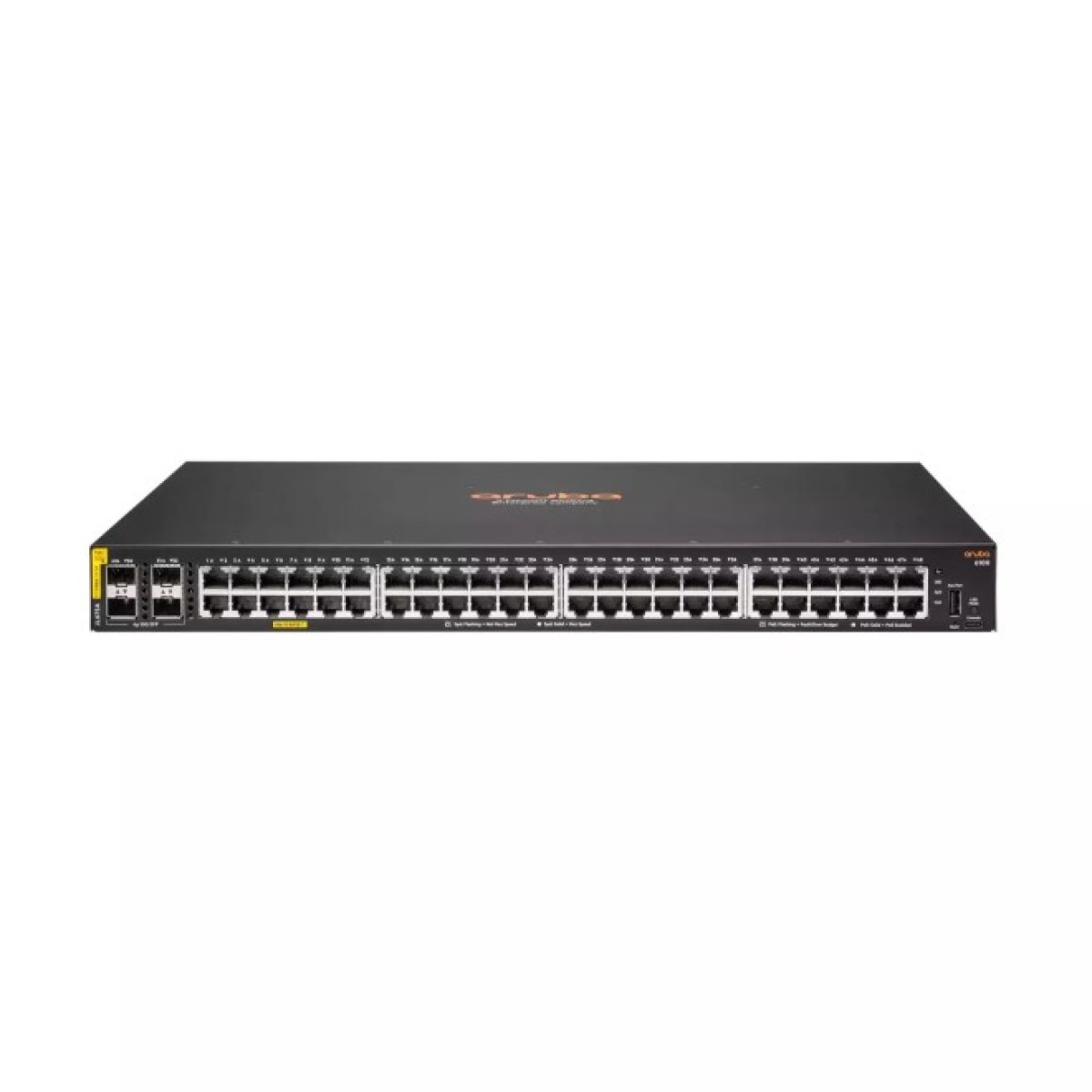 Коммутатор HPE Aruba 6100 48G PoE (JL675A) 256_256.jpg