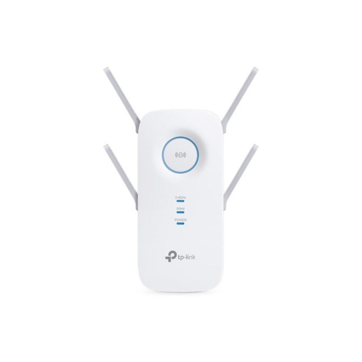 Підсилювач Wi-Fi сигналу TP-Link RE650 98_98.jpg - фото 2