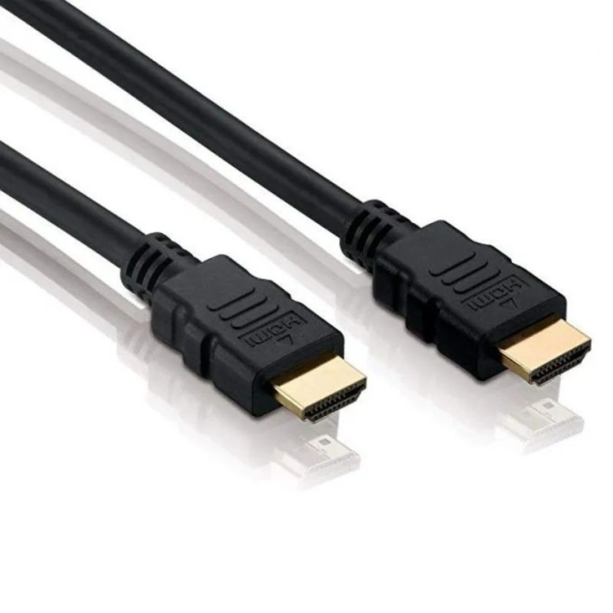 Кабель HDMI-HDMI 2м MEDIARANGE MRCS210 256_256.jpg