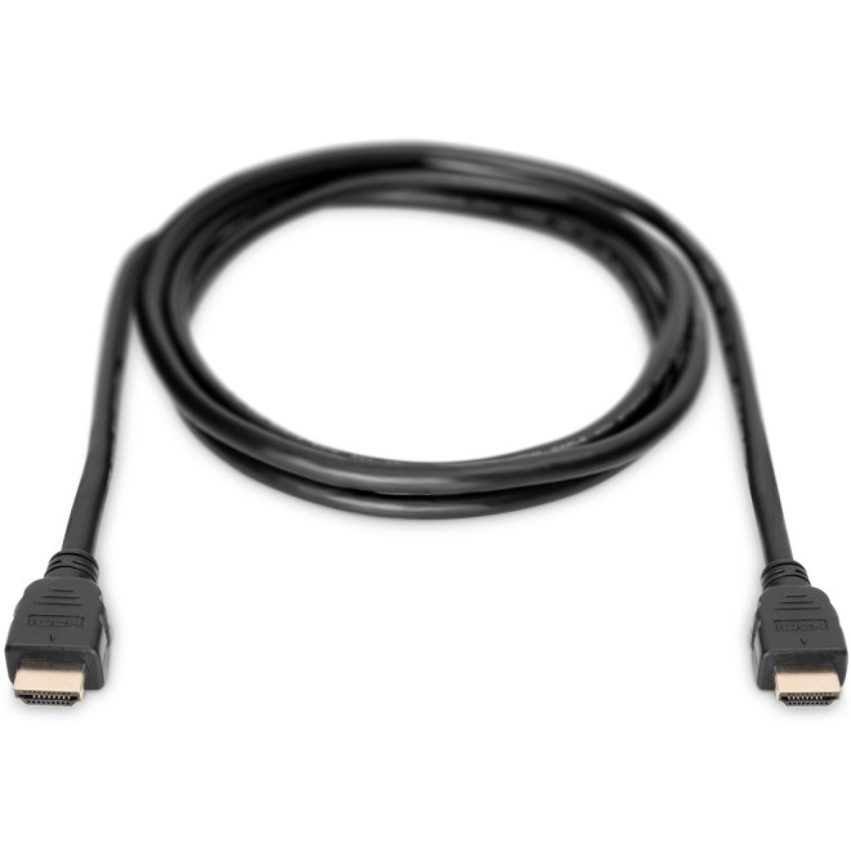 Кабель а/в ASSMANN 1м HDMI type A - HDMI type A AK-330124-010-S 98_98.jpg - фото 2