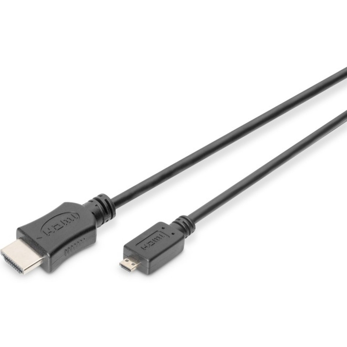 Кабель а/в ASSMANN 2м HDMI type D (micro)-HDMI type A DB-330109-020-S 98_98.jpg - фото 1