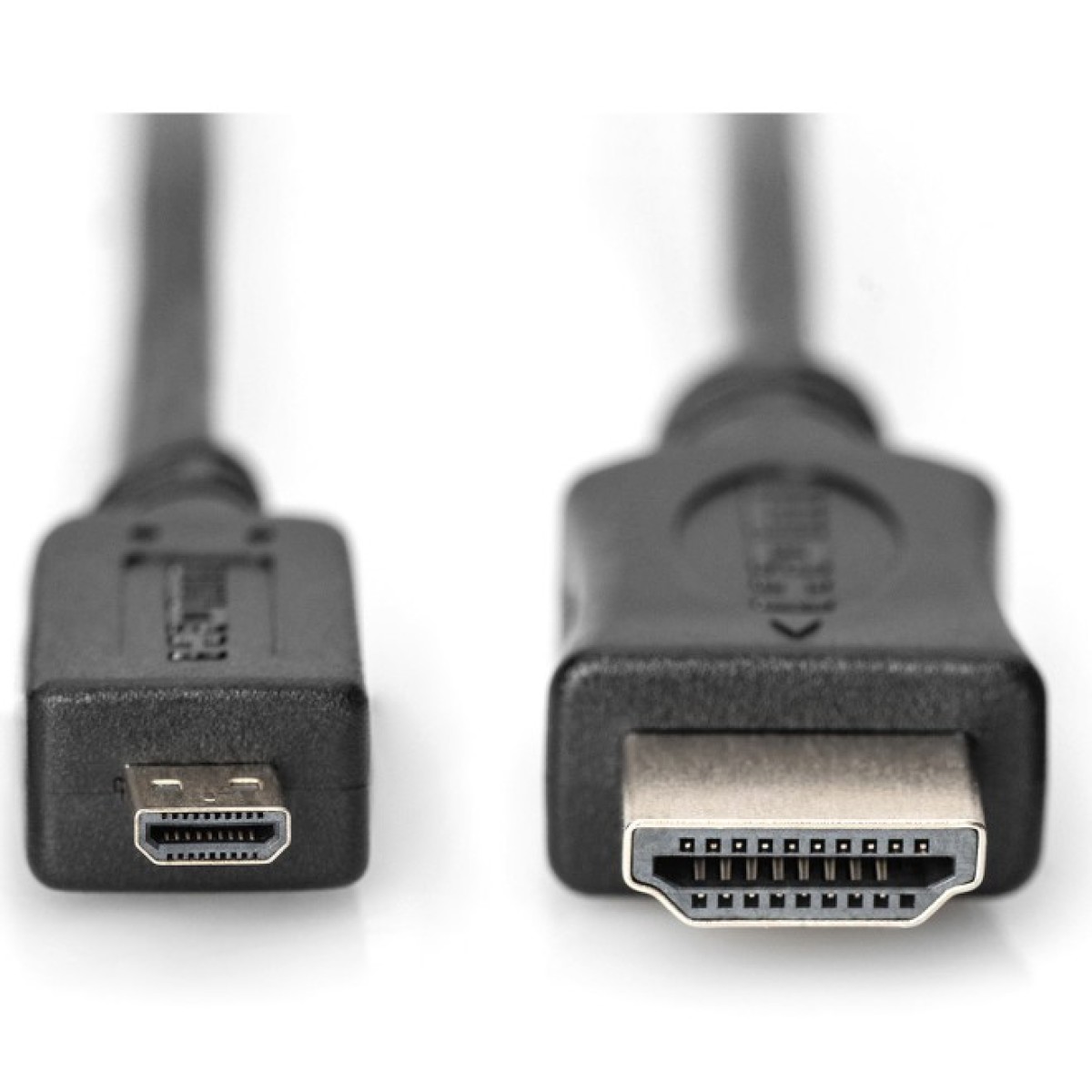 Кабель а/в ASSMANN 2м HDMI type D (micro)-HDMI type A DB-330109-020-S 98_98.jpg - фото 2