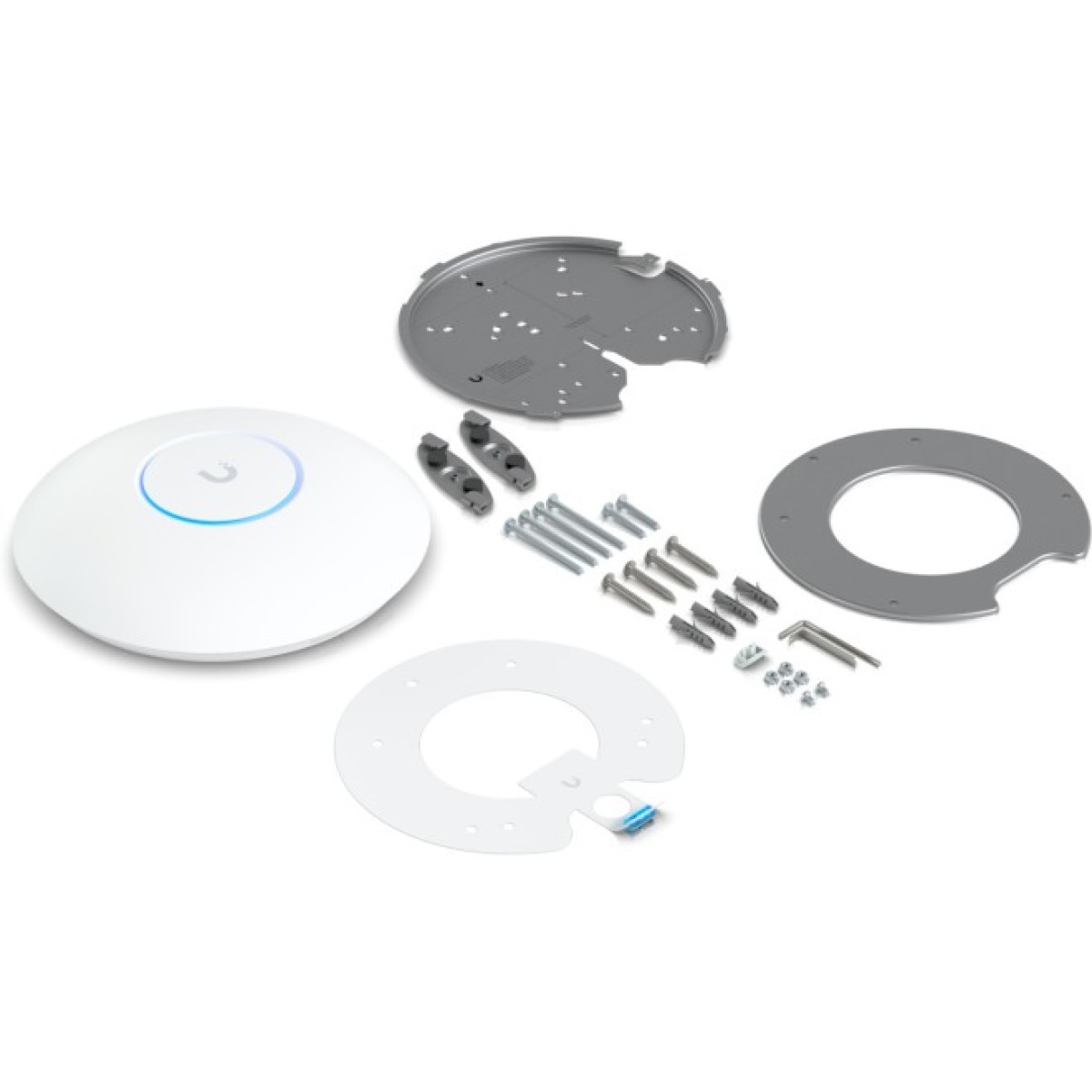 Точка доступа Ubiquiti UniFi 7 PRO (U7-PRO) 98_98.jpg - фото 7