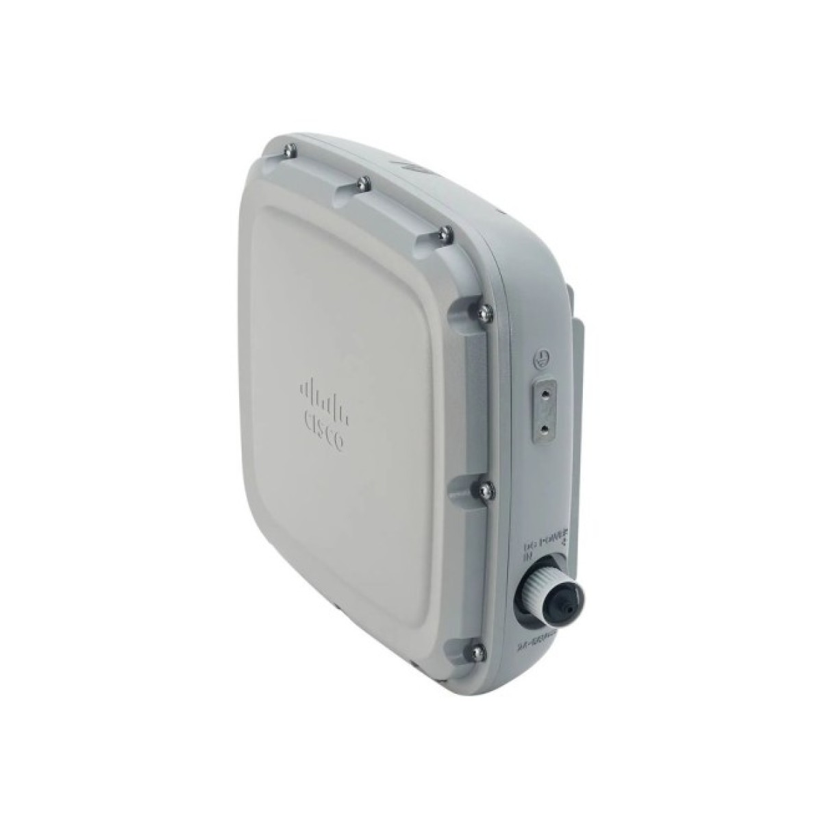 Точка доступу Cisco Wi-Fi 6 Outdoor AP w/EWC,Directional Ant,-E Regulatory Domain C9124AXD-EWC-E 98_98.jpg - фото 2