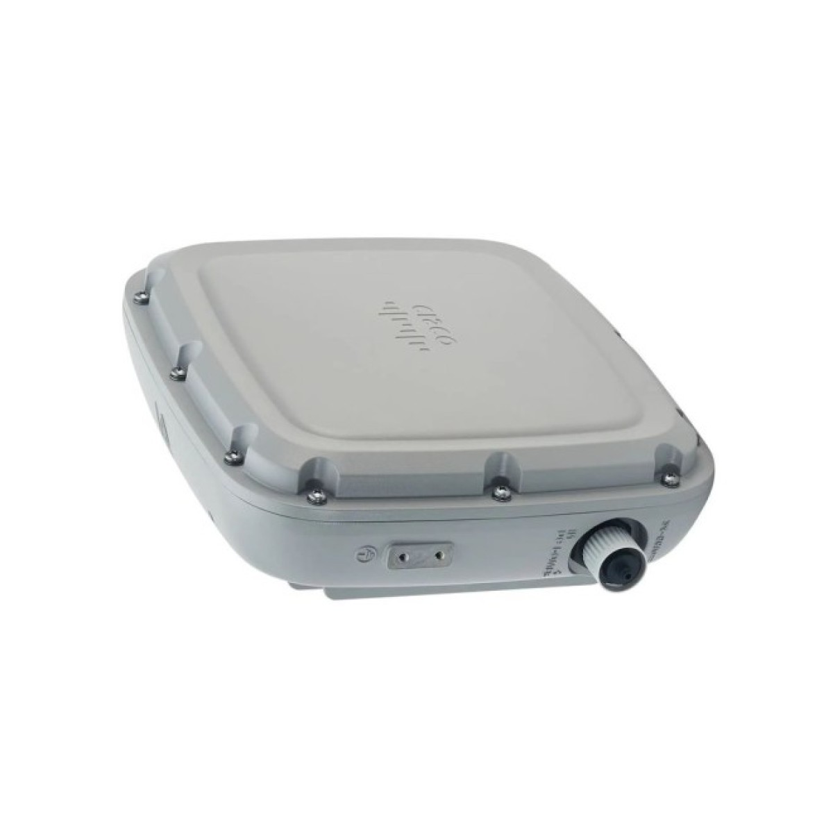 Точка доступу Cisco Wi-Fi 6 Outdoor AP w/EWC,Directional Ant,-E Regulatory Domain C9124AXD-EWC-E 98_98.jpg - фото 3