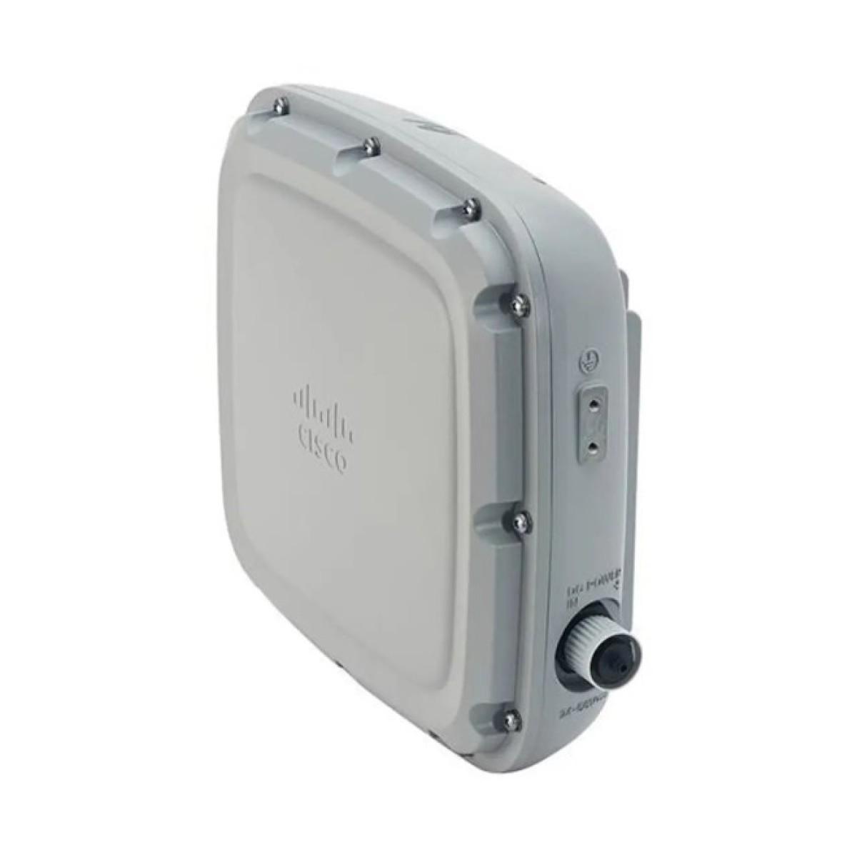 Точка доступу Cisco Wi-Fi 6 Outdoor AP w/EWC, Internal Ant, -E Regulatory Domain C9124AXI-EWC-E 98_98.jpg - фото 2