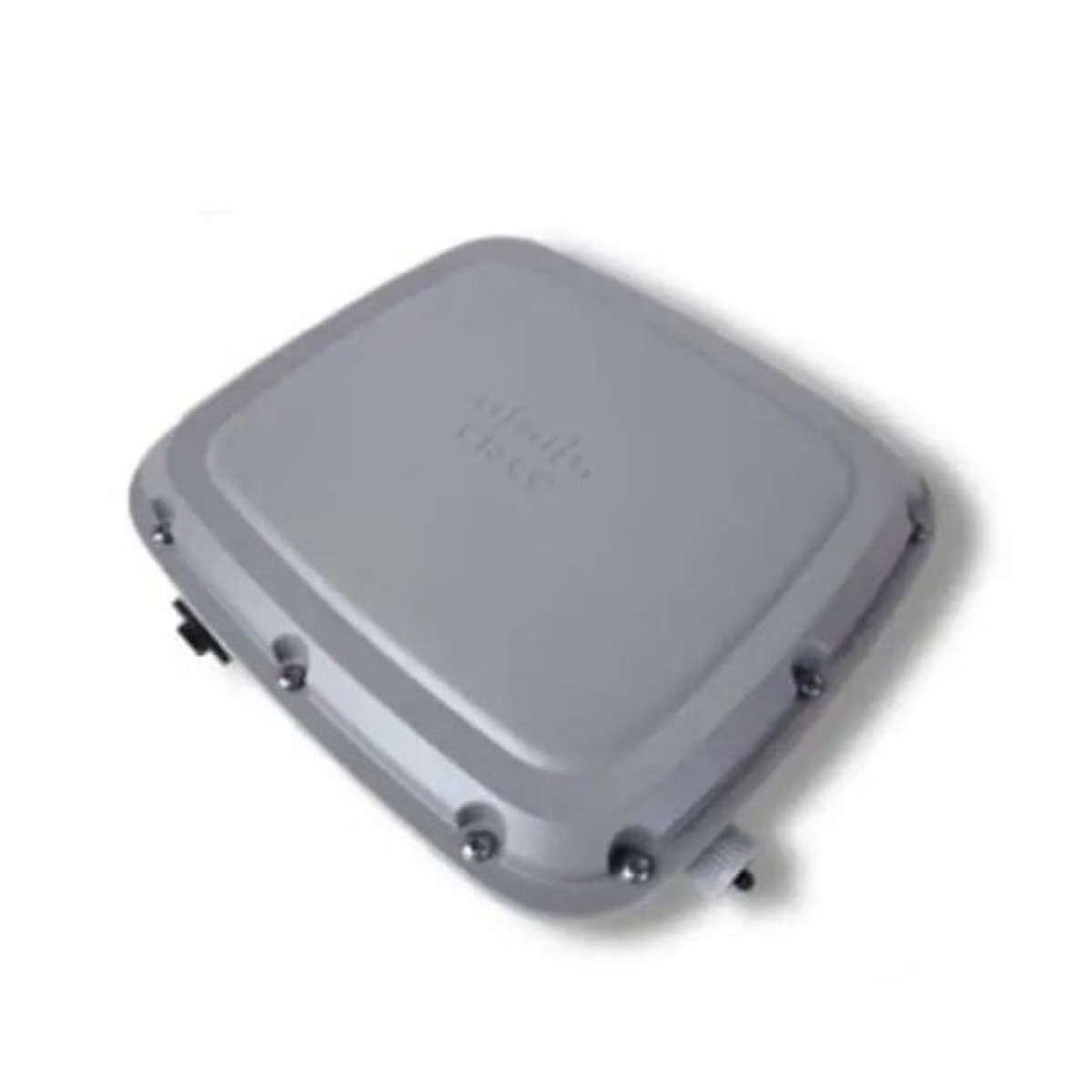 Точка доступу Cisco Wi-Fi 6 Outdoor AP w/EWC, Internal Ant, -E Regulatory Domain C9124AXI-EWC-E 98_98.jpg - фото 4