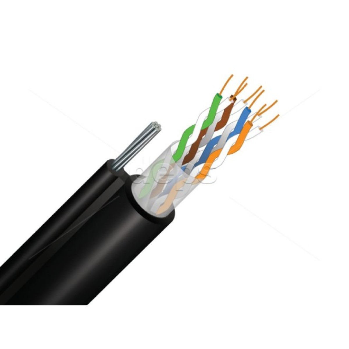 Кабель витая пара FinMark UTP CAT5e 4P 24AWG PE-MR 256_256.jpg