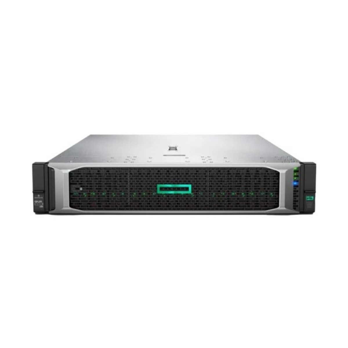 Сервер HPE ProLiant DL380 Gen9 (826682R-B21/2609) 98_98.jpg - фото 1