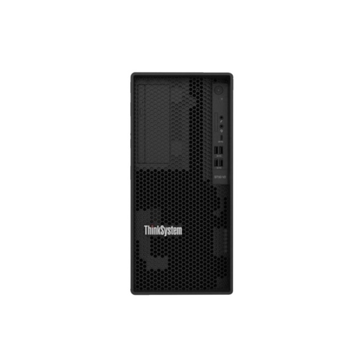 Сервер Lenovo ThinkSystem ST50 V2 (7D8JA02YEA) 98_98.jpg - фото 1