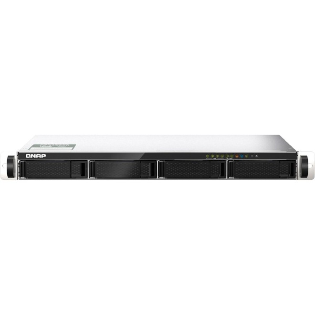 Мережеве сховище NAS rack QNAP TS-435XEU-4G 98_98.jpg - фото 1