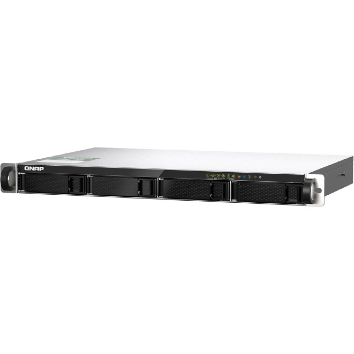 Сетевое хранилище NAS rack QNAP TS-435XEU-4G 98_98.jpg - фото 3