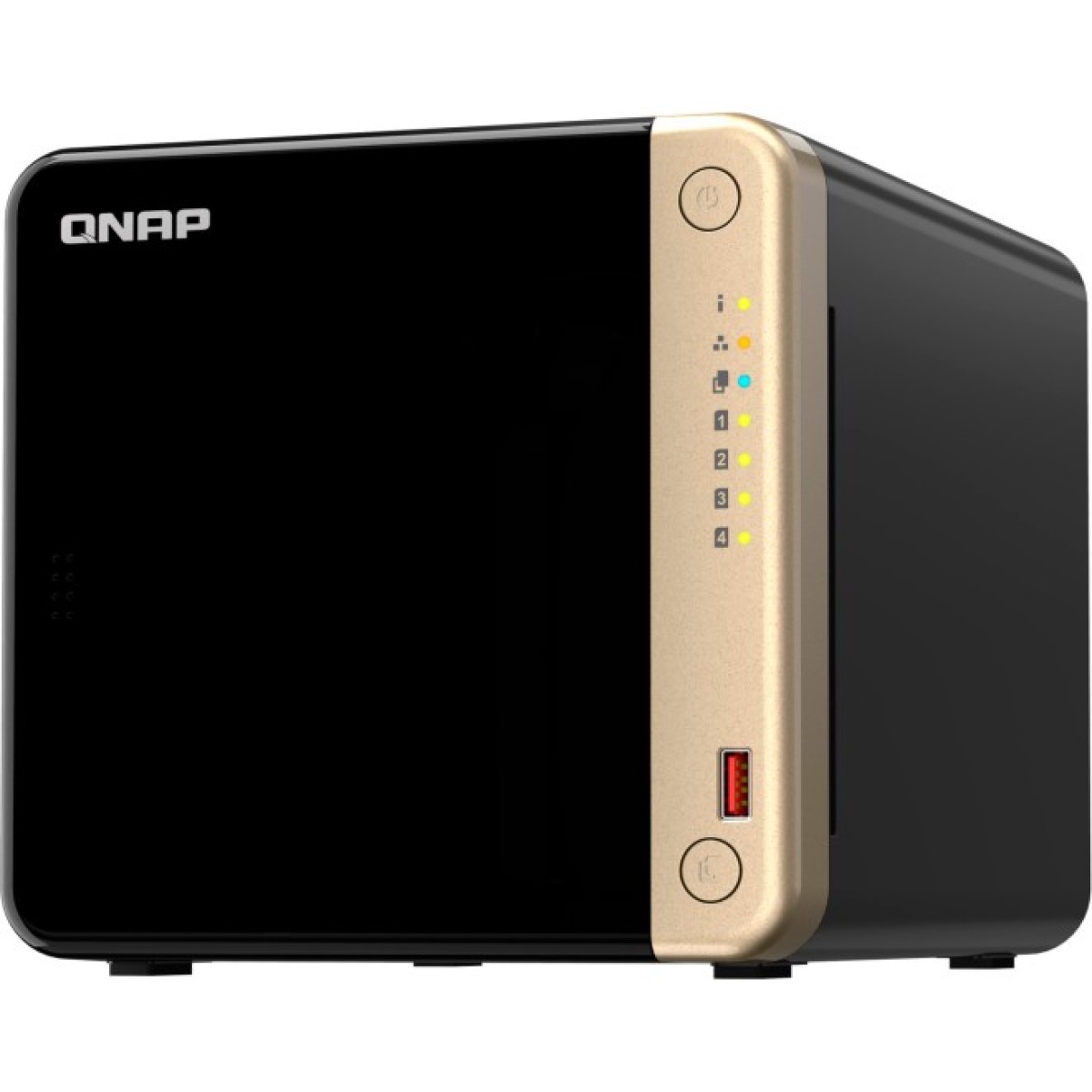 Сетевое хранилище QNAP TS-464-8G 256_256.jpg