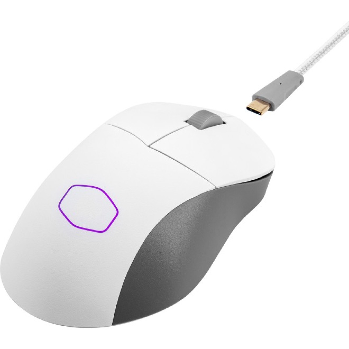 Миша USB Cooler Master MM731 White (MM-731-WWOH1) 98_98.jpg - фото 3