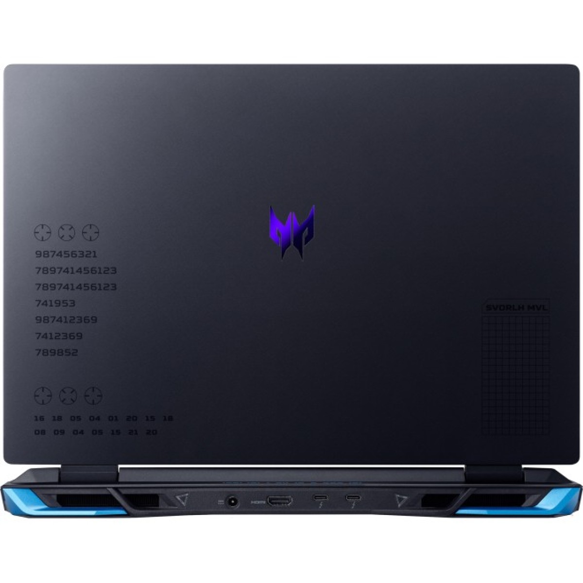 Ноутбук Acer Predator Helios Neo 16 PHN16-71 (NH.QLVEU.00D) 98_98.jpg - фото 8