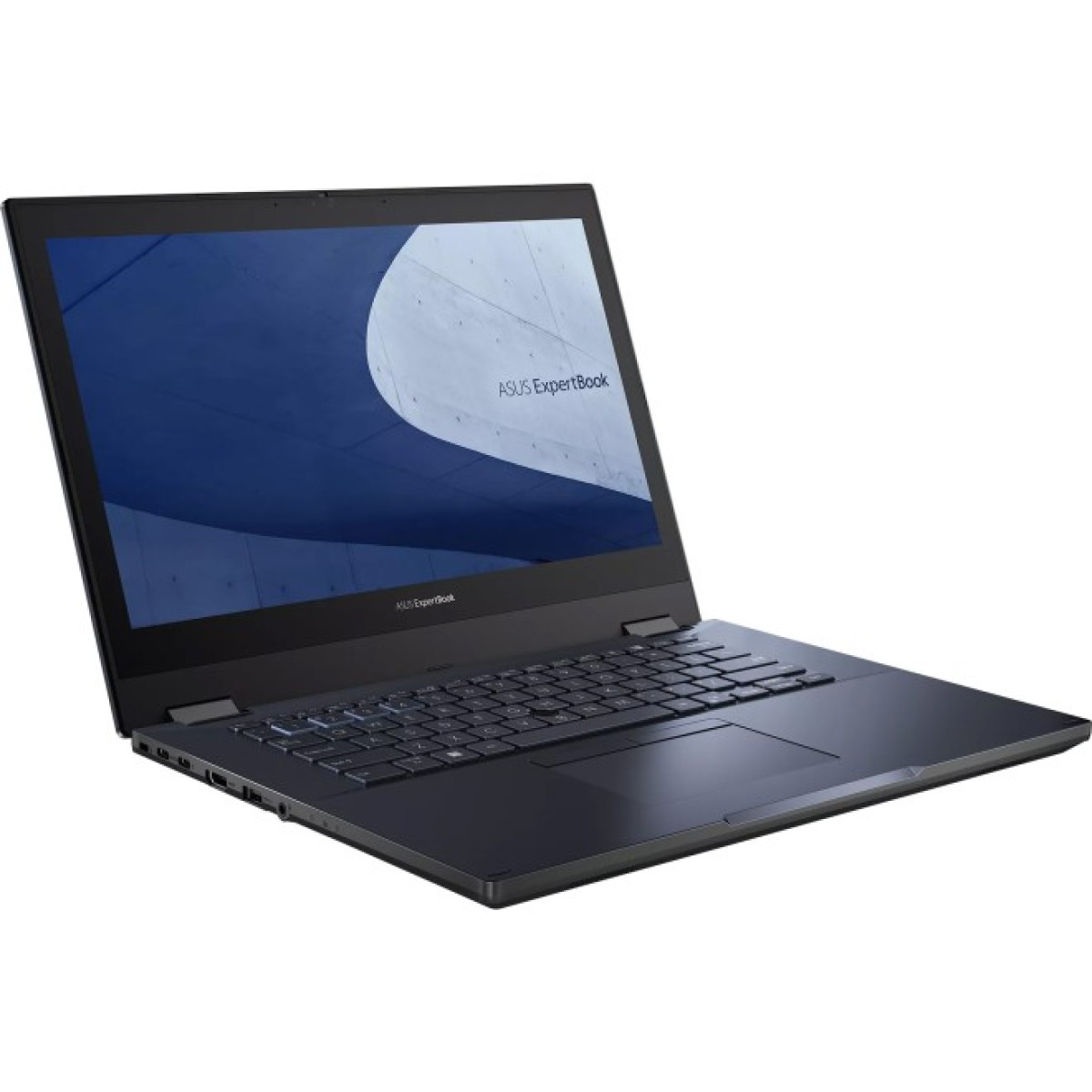 Ноутбук ASUS ExpertBook B2 Flip B2402FVA-N70133 (90NX06G1-M004C0) 98_98.jpg - фото 3