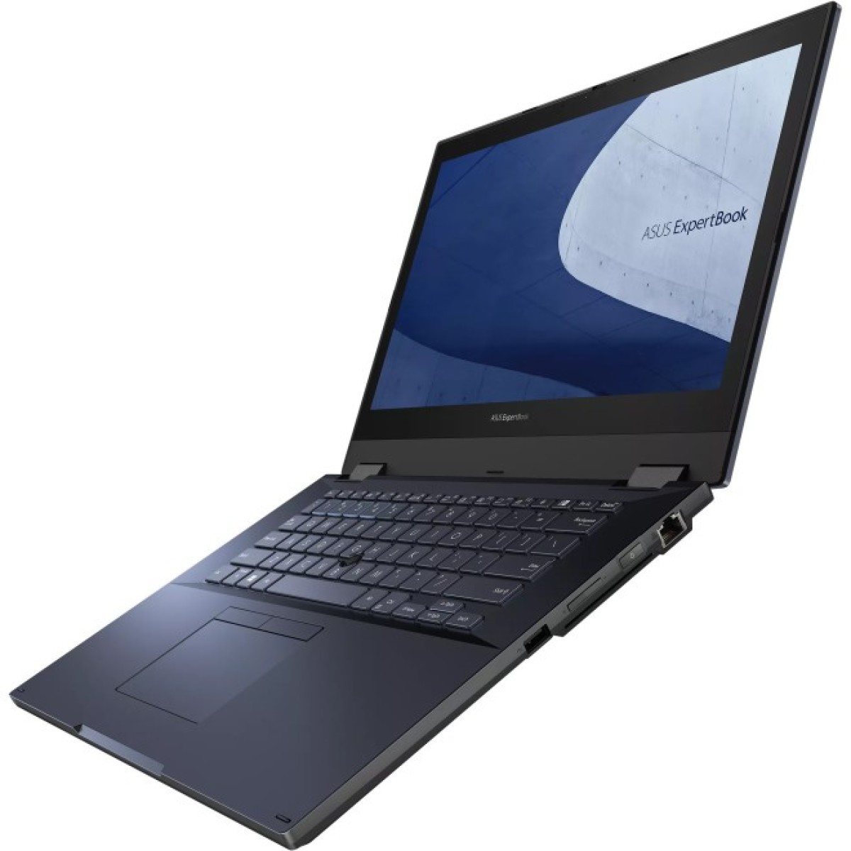 Ноутбук ASUS ExpertBook B2 Flip B2402FVA-N70133 (90NX06G1-M004C0) 98_98.jpg - фото 5