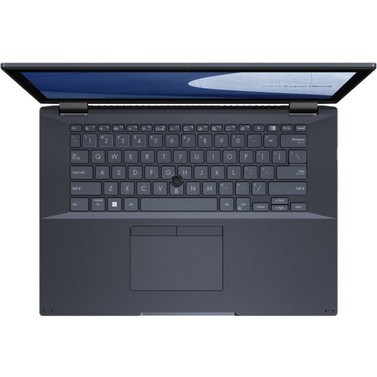 Ноутбук ASUS ExpertBook B2 Flip B2402FVA-N70133 (90NX06G1-M004C0) 98_98.jpg - фото 6