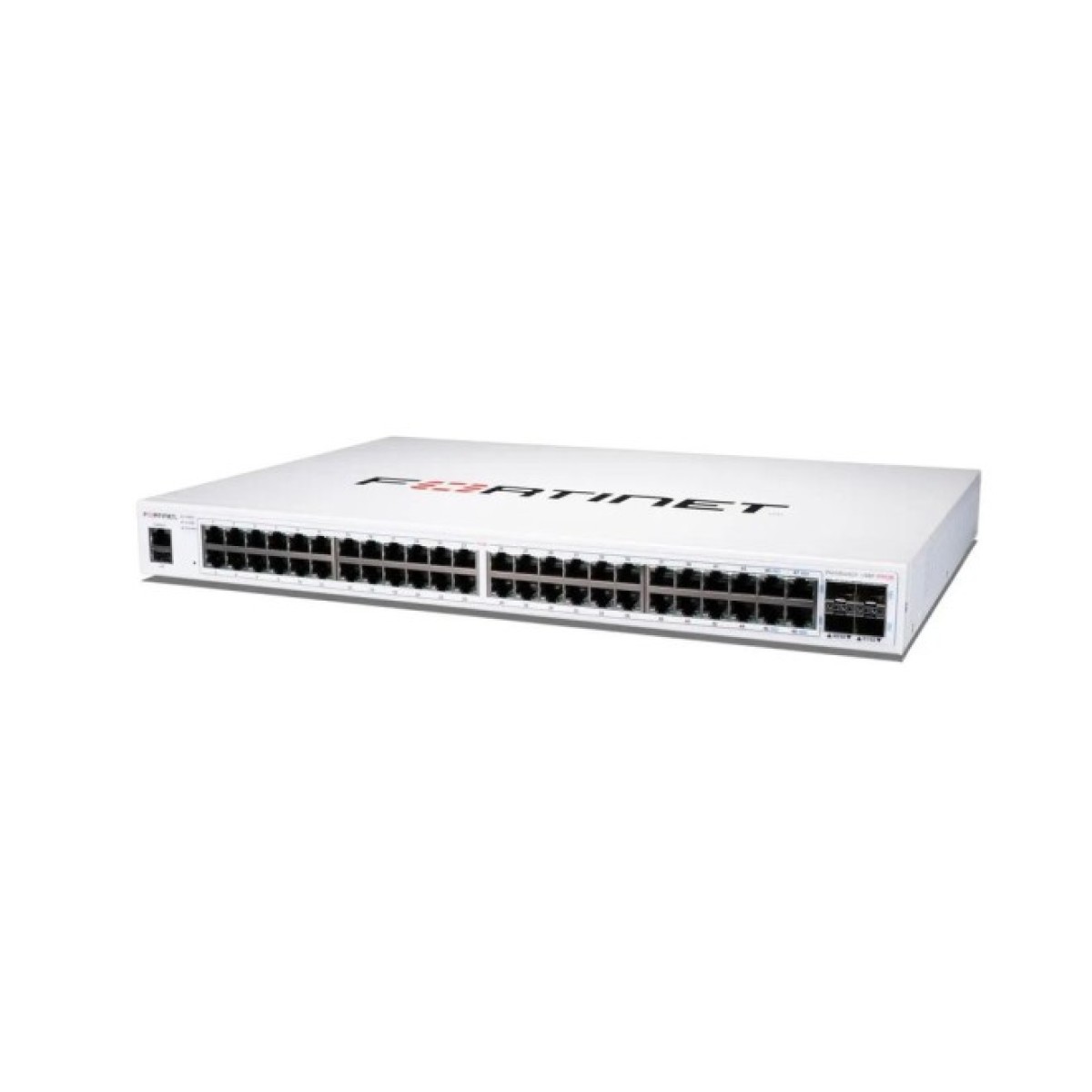 Коммутатор Fortinet FS-148F-FPOE-EU 98_98.jpg - фото 2