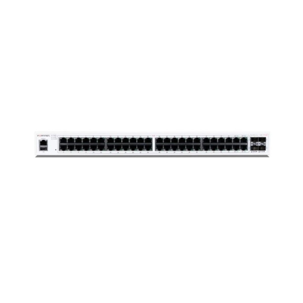 Коммутатор Fortinet FS-148F-FPOE-EU 98_98.jpg - фото 3