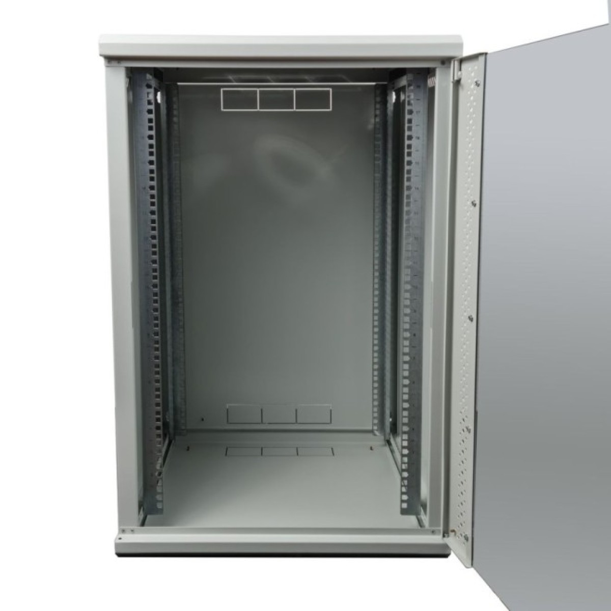 Шафа 21U, EServer 600х600х1036 скло, сіра (ES-Е2160G) 98_98.jpg - фото 6