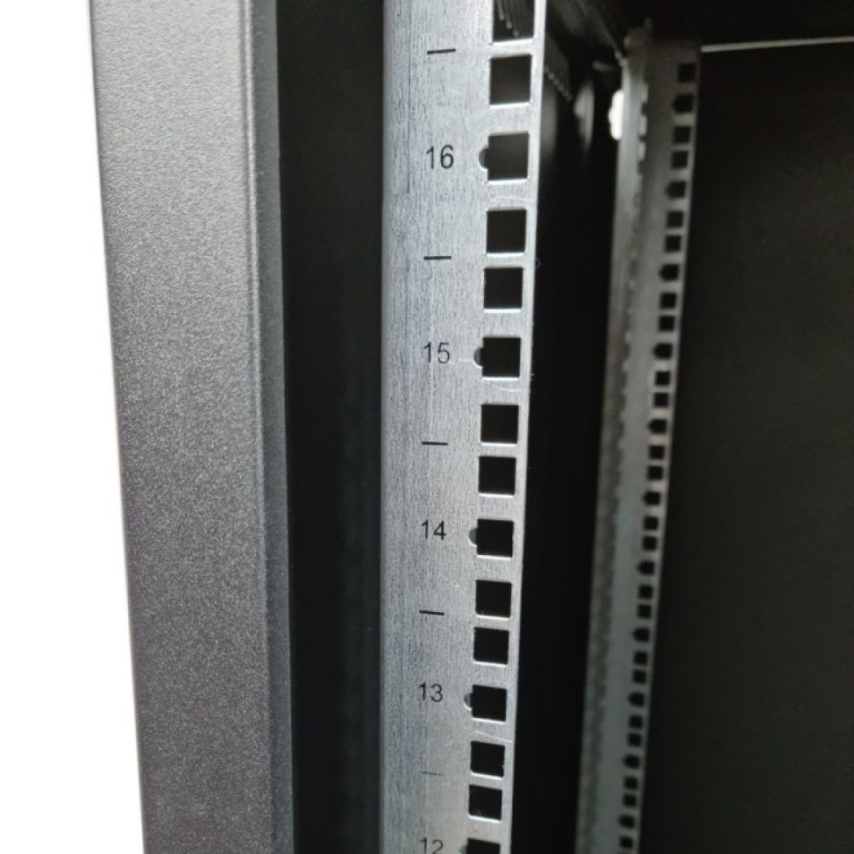 Шафа 21U, EServer 600х600х1036 скло, чорна (ES-Е2160B) 98_98.jpg - фото 10