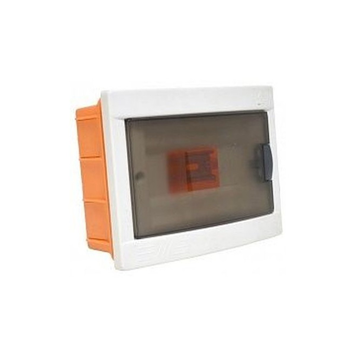 Корпус пластиковий ЩРВ-П-8 IP41 (230х175х100) без нульової шини, 150V08P41 256_256.jpg