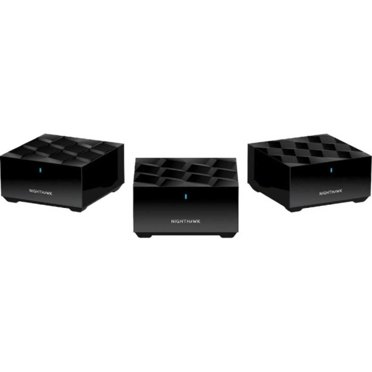 Wi-Fi Mesh система NETGEAR Nighthawk MK73S Dual-Band 3-pack (MK73S-100EUS) 98_98.jpg - фото 1