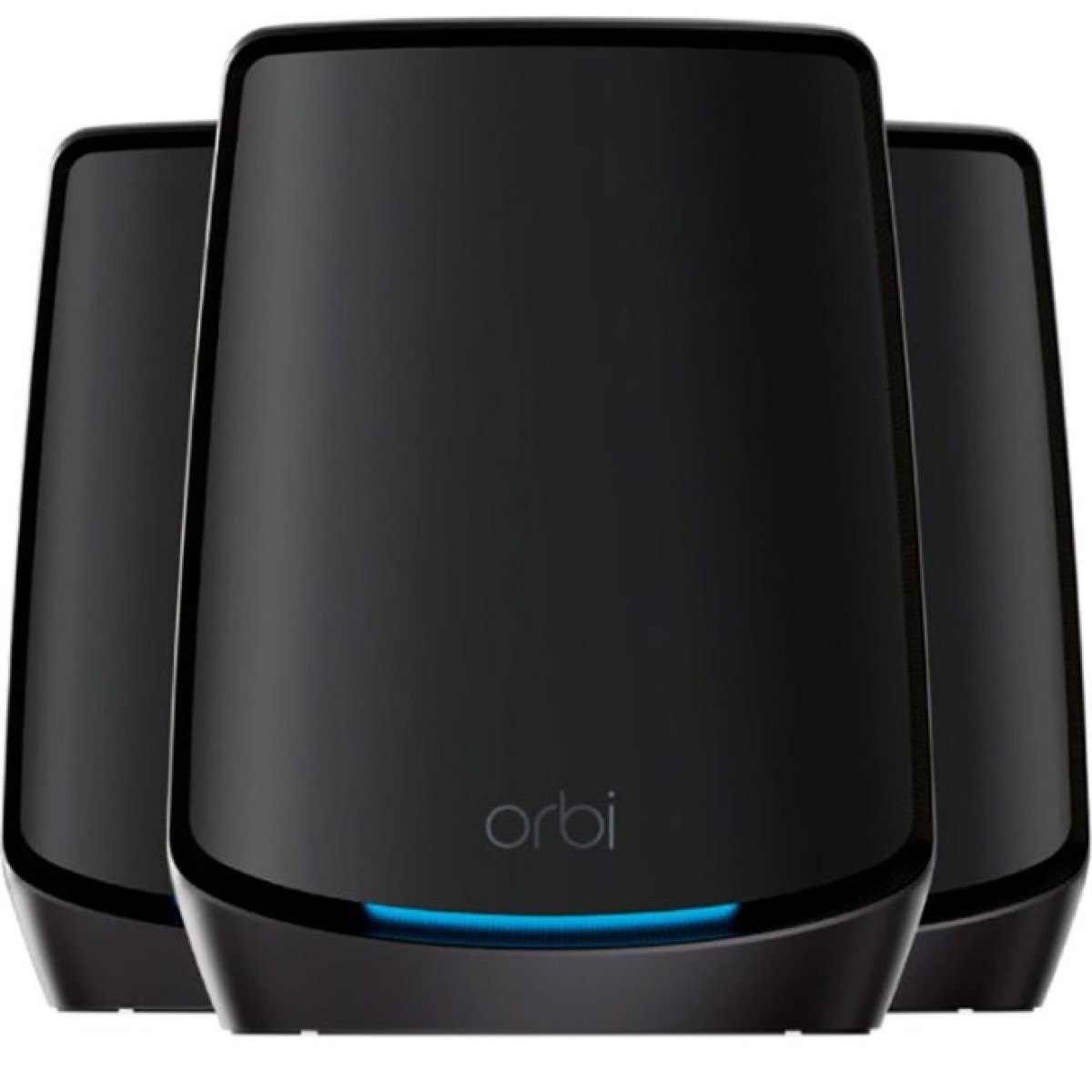 Wi-Fi Mesh система NETGEAR Orbi RBK863SB Tri-Band Black 3-pack (RBK863SB-100EUS) 256_256.jpg