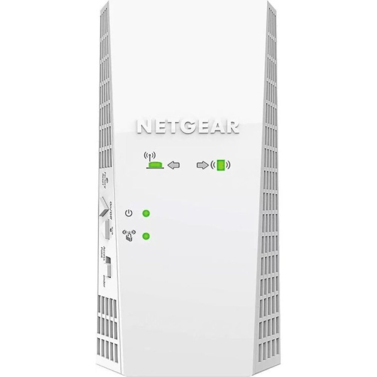 Wi-Fi репітер NETGEAR EX6250-100PES 98_98.jpg - фото 2