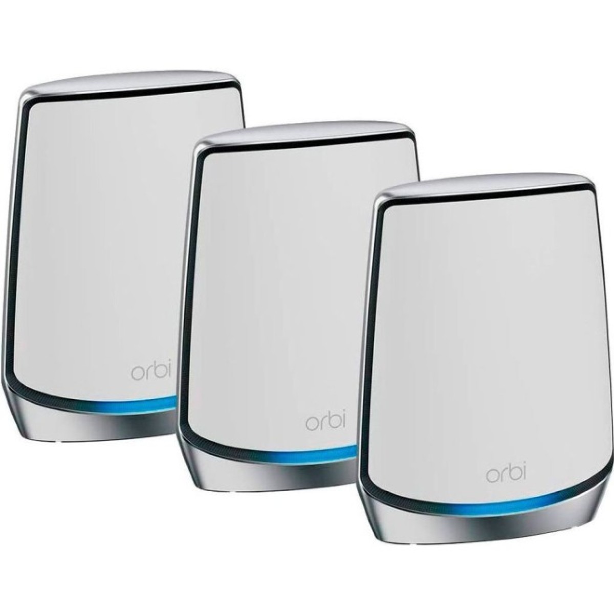 Wi-Fi Mesh система NETGEAR Orbi RBK853 Tri-Band 3-pack (RBK853-100EUS) 98_98.jpg - фото 1