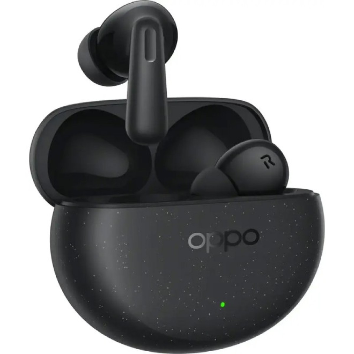 Навушники Oppo Enco Air4 Pro Moonlight Black (ETEA1 Moonlight Black) 98_98.jpg - фото 1