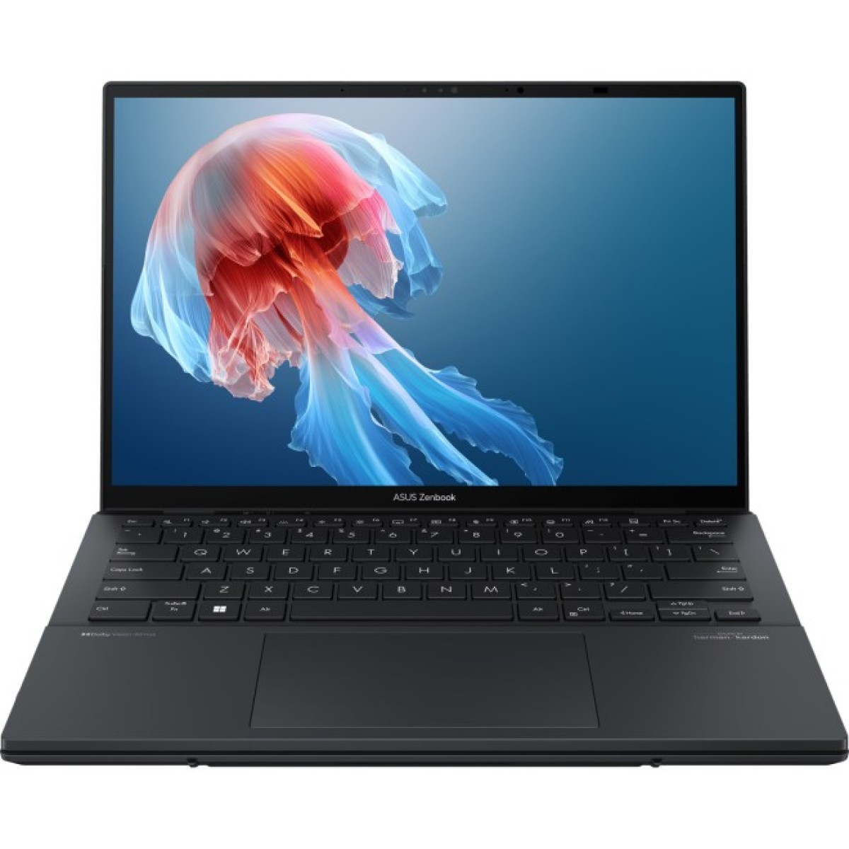 Ноутбук ASUS Zenbook DUO UX8406MA-PZ044W (90NB12U1-M001L0) 98_98.jpg - фото 3