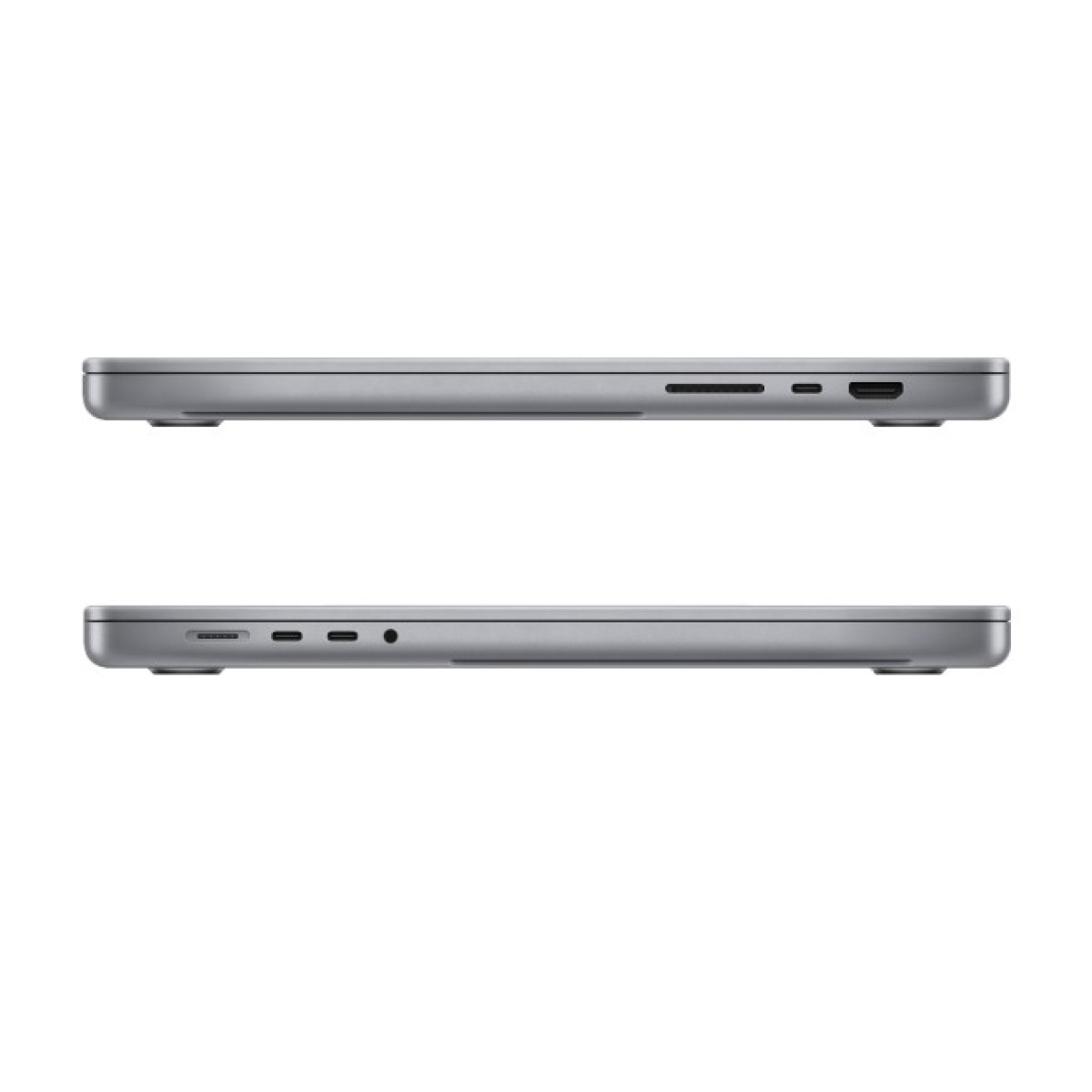 Ноутбук Apple MacBook Pro A2485 M1 Pro + USB - накопичувач 64Gb USB 3.0 (DTXRA02) 98_98.jpg - фото 2