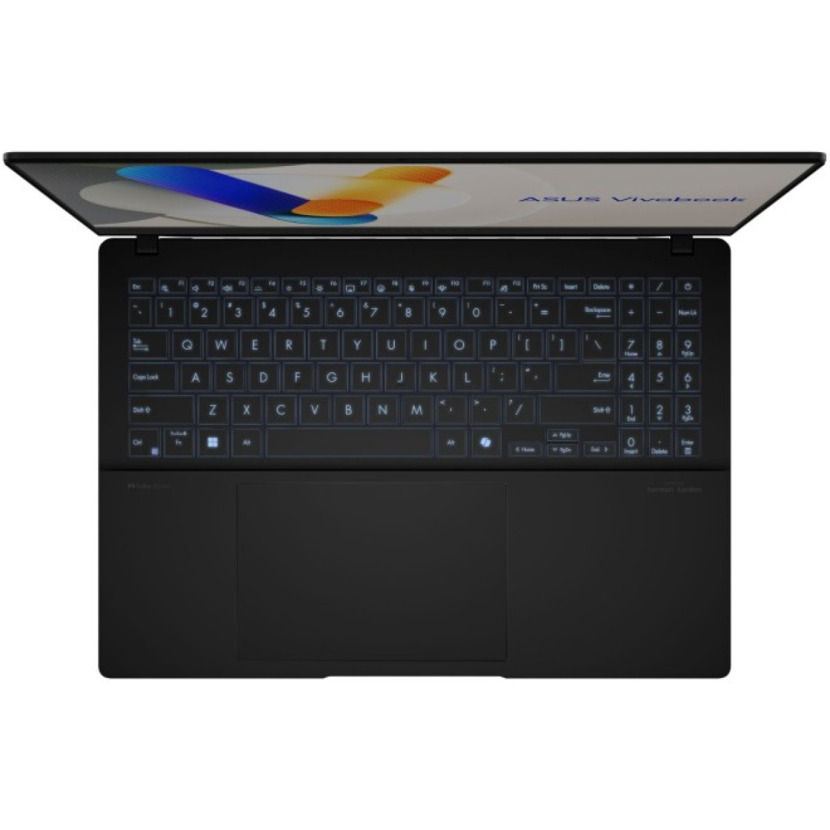 Ноутбук ASUS Vivobook S 15 OLED M5506NA-MA012 (90NB14D2-M000M0) 98_98.jpg - фото 7