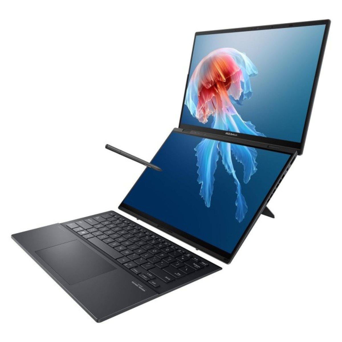 Ноутбук ASUS Zenbook DUO UX8406MA-PZ044W (90NB12U1-M001L0) 98_98.jpg - фото 9