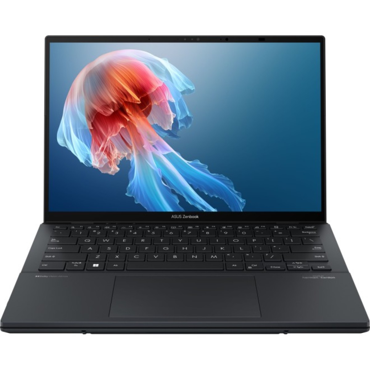 Ноутбук ASUS Zenbook DUO UX8406MA-PZ043X (90NB12U1-M001K0) 98_98.jpg - фото 2