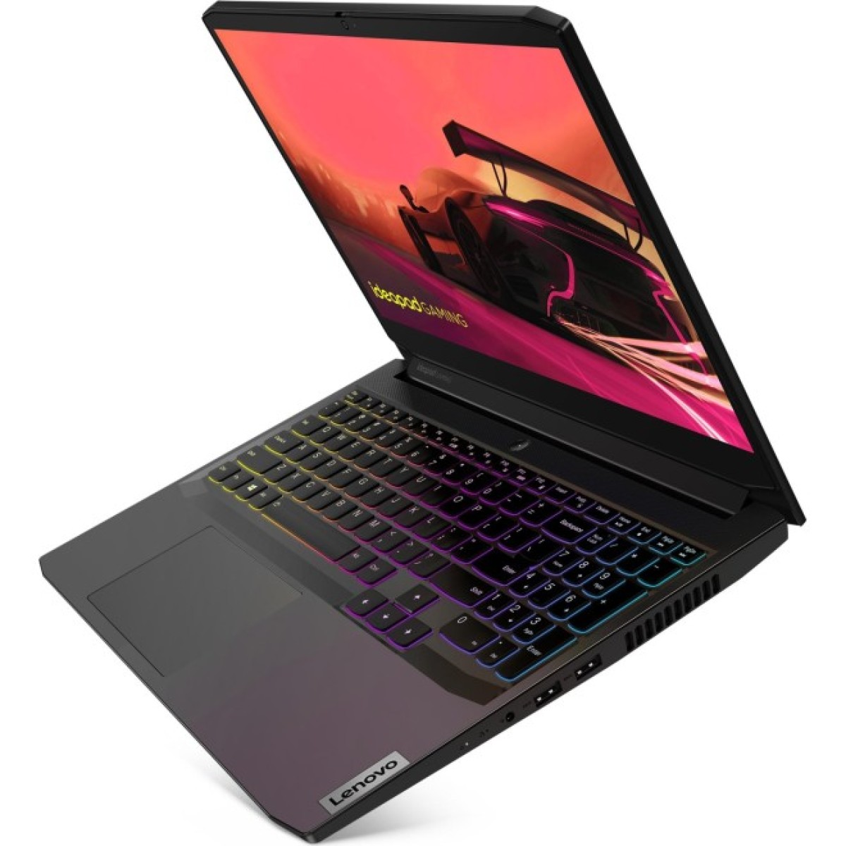 Ноутбук Lenovo IdeaPad Gaming 3 15ACH6 (82K202BBRA) 98_98.jpg - фото 2