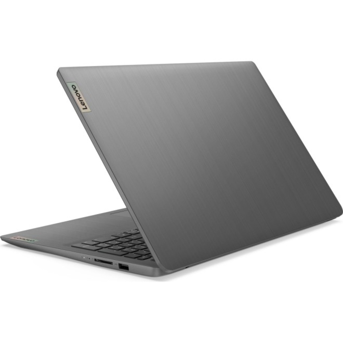 Ноутбук Lenovo IdeaPad 3 15IAU7 (82RK018ARA) 98_98.jpg - фото 3