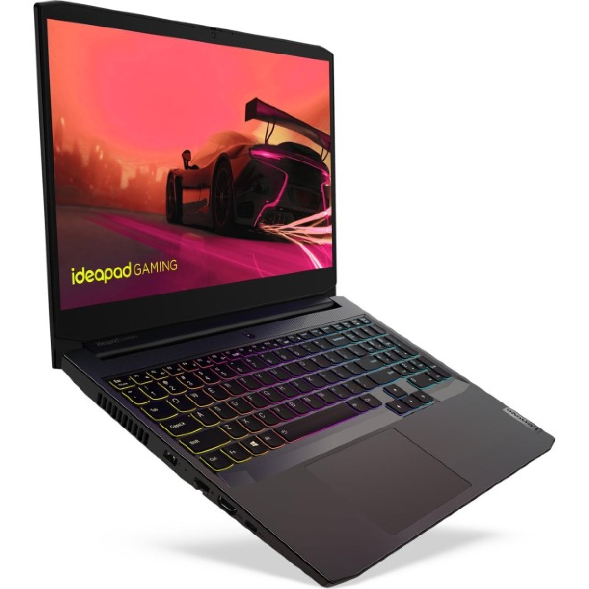 Ноутбук Lenovo IdeaPad Gaming 3 15ACH6 (82K202BBRA) 98_98.jpg - фото 5