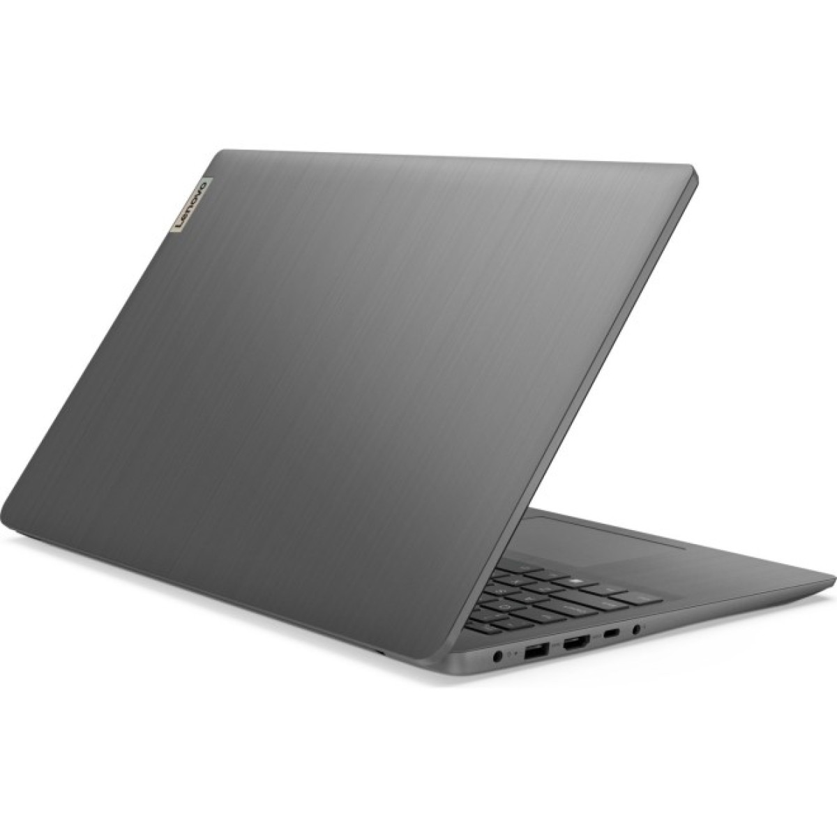 Ноутбук Lenovo IdeaPad 3 15IAU7 (82RK018ARA) 98_98.jpg - фото 7